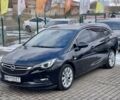 Черный Опель Астра, объемом двигателя 1.6 л и пробегом 213 тыс. км за 11199 $, фото 1 на Automoto.ua
