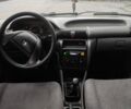 Черный Опель Астра, объемом двигателя 1.6 л и пробегом 300 тыс. км за 1550 $, фото 7 на Automoto.ua