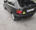Черный Опель Астра, объемом двигателя 1.6 л и пробегом 300 тыс. км за 1550 $, фото 3 на Automoto.ua
