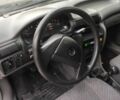 Черный Опель Астра, объемом двигателя 1.6 л и пробегом 300 тыс. км за 1550 $, фото 5 на Automoto.ua