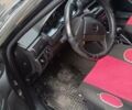 Черный Опель Астра, объемом двигателя 1.4 л и пробегом 256 тыс. км за 1450 $, фото 6 на Automoto.ua