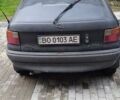 Черный Опель Астра, объемом двигателя 1.4 л и пробегом 256 тыс. км за 1450 $, фото 7 на Automoto.ua