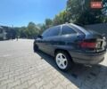 Черный Опель Астра, объемом двигателя 1.6 л и пробегом 373 тыс. км за 2000 $, фото 2 на Automoto.ua