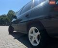 Черный Опель Астра, объемом двигателя 1.6 л и пробегом 373 тыс. км за 2000 $, фото 3 на Automoto.ua