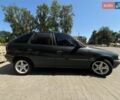 Черный Опель Астра, объемом двигателя 1.6 л и пробегом 373 тыс. км за 2000 $, фото 6 на Automoto.ua