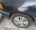 Черный Опель Астра, объемом двигателя 1.4 л и пробегом 256 тыс. км за 1450 $, фото 5 на Automoto.ua