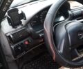 Чорний Опель Астра, об'ємом двигуна 1.6 л та пробігом 330 тис. км за 2000 $, фото 10 на Automoto.ua