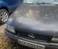 Чорний Опель Астра, об'ємом двигуна 1.6 л та пробігом 360 тис. км за 507 $, фото 1 на Automoto.ua