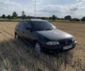 Чорний Опель Астра, об'ємом двигуна 1.6 л та пробігом 340 тис. км за 2000 $, фото 1 на Automoto.ua