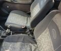 Черный Опель Астра, объемом двигателя 1.4 л и пробегом 270 тыс. км за 1400 $, фото 3 на Automoto.ua