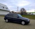 Черный Опель Астра, объемом двигателя 1.4 л и пробегом 250 тыс. км за 950 $, фото 2 на Automoto.ua