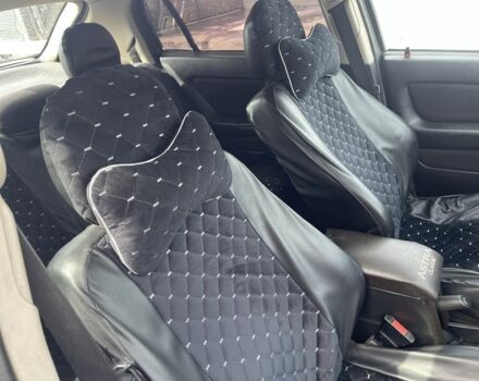 Опель Астра 1998 в Черткове на Automoto.ua Черный Опель Астра, объемом двигателя 1.6 л и пробегом 170 тыс. км за 2400 $, фото 7 на Automoto.ua