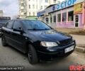 Черный Опель Астра, объемом двигателя 1.6 л и пробегом 170 тыс. км за 4150 $, фото 1 на Automoto.ua