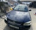 Черный Опель Астра, объемом двигателя 1.6 л и пробегом 276 тыс. км за 2500 $, фото 7 на Automoto.ua