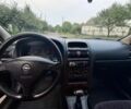 Чорний Опель Астра, об'ємом двигуна 1.6 л та пробігом 178 тис. км за 3600 $, фото 1 на Automoto.ua