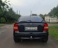 Чорний Опель Астра, об'ємом двигуна 1.6 л та пробігом 178 тис. км за 3600 $, фото 16 на Automoto.ua
