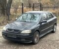 Черный Опель Астра, объемом двигателя 0 л и пробегом 1 тыс. км за 1800 $, фото 1 на Automoto.ua
