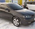 Чорний Опель Астра, об'ємом двигуна 1.6 л та пробігом 385 тис. км за 3500 $, фото 1 на Automoto.ua