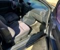 Черный Опель Астра, объемом двигателя 1.6 л и пробегом 264 тыс. км за 1300 $, фото 5 на Automoto.ua