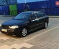Черный Опель Астра, объемом двигателя 1.6 л и пробегом 246 тыс. км за 3700 $, фото 3 на Automoto.ua