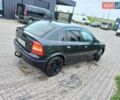 Черный Опель Астра, объемом двигателя 2 л и пробегом 300 тыс. км за 2200 $, фото 4 на Automoto.ua