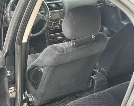 Черный Опель Астра, объемом двигателя 0 л и пробегом 1 тыс. км за 1800 $, фото 4 на Automoto.ua