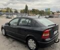 Чорний Опель Астра, об'ємом двигуна 1.6 л та пробігом 230 тис. км за 2900 $, фото 3 на Automoto.ua