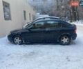 Черный Опель Астра, объемом двигателя 1.6 л и пробегом 215 тыс. км за 3600 $, фото 1 на Automoto.ua