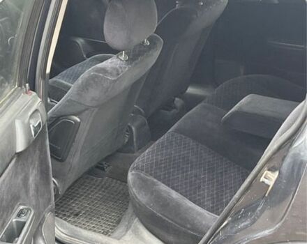 Черный Опель Астра, объемом двигателя 0 л и пробегом 1 тыс. км за 1800 $, фото 3 на Automoto.ua