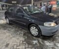 Чорний Опель Астра, об'ємом двигуна 1.6 л та пробігом 280 тис. км за 2600 $, фото 1 на Automoto.ua