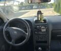 Чорний Опель Астра, об'ємом двигуна 1.6 л та пробігом 265 тис. км за 2000 $, фото 4 на Automoto.ua