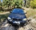 Чорний Опель Астра, об'ємом двигуна 1.8 л та пробігом 380 тис. км за 1500 $, фото 4 на Automoto.ua