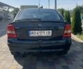Чорний Опель Астра, об'ємом двигуна 1.6 л та пробігом 265 тис. км за 2000 $, фото 3 на Automoto.ua