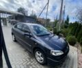 Черный Опель Астра, объемом двигателя 1.6 л и пробегом 276 тыс. км за 2500 $, фото 1 на Automoto.ua