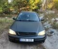 Чорний Опель Астра, об'ємом двигуна 1.8 л та пробігом 380 тис. км за 1500 $, фото 1 на Automoto.ua