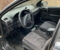 Черный Опель Астра, объемом двигателя 1.7 л и пробегом 220 тыс. км за 1950 $, фото 5 на Automoto.ua
