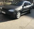 Чорний Опель Астра, об'ємом двигуна 2 л та пробігом 47 тис. км за 1600 $, фото 1 на Automoto.ua