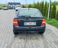 Черный Опель Астра, объемом двигателя 2 л и пробегом 300 тыс. км за 2200 $, фото 3 на Automoto.ua