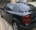 Чорний Опель Астра, об'ємом двигуна 2 л та пробігом 358 тис. км за 2999 $, фото 7 на Automoto.ua