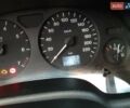 Черный Опель Астра, объемом двигателя 1.6 л и пробегом 220 тыс. км за 4000 $, фото 5 на Automoto.ua