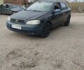 Чорний Опель Астра, об'ємом двигуна 0 л та пробігом 350 тис. км за 1894 $, фото 2 на Automoto.ua