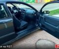 Черный Опель Астра, объемом двигателя 2 л и пробегом 260 тыс. км за 2450 $, фото 9 на Automoto.ua