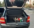 Черный Опель Астра, объемом двигателя 1.6 л и пробегом 220 тыс. км за 4000 $, фото 6 на Automoto.ua