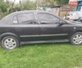 Опель Астра 1999 в Стрые на Automoto.ua Черный Опель Астра, объемом двигателя 1.8 л и пробегом 249 тыс. км за 2000 $, фото 7 на Automoto.ua