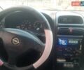 Черный Опель Астра, объемом двигателя 1.6 л и пробегом 220 тыс. км за 4000 $, фото 9 на Automoto.ua