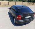 Чорний Опель Астра, об'ємом двигуна 1.6 л та пробігом 350 тис. км за 2500 $, фото 26 на Automoto.ua