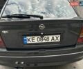 Черный Опель Астра, объемом двигателя 2 л и пробегом 319 тыс. км за 3500 $, фото 1 на Automoto.ua