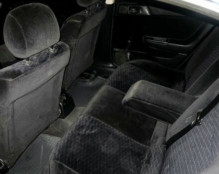 Чорний Опель Астра, об'ємом двигуна 1.4 л та пробігом 0 тис. км за 1999 $, фото 7 на Automoto.ua