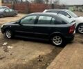 Чорний Опель Астра, об'ємом двигуна 1.4 л та пробігом 0 тис. км за 1999 $, фото 3 на Automoto.ua