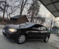 Чорний Опель Астра, об'ємом двигуна 2 л та пробігом 300 тис. км за 3200 $, фото 1 на Automoto.ua